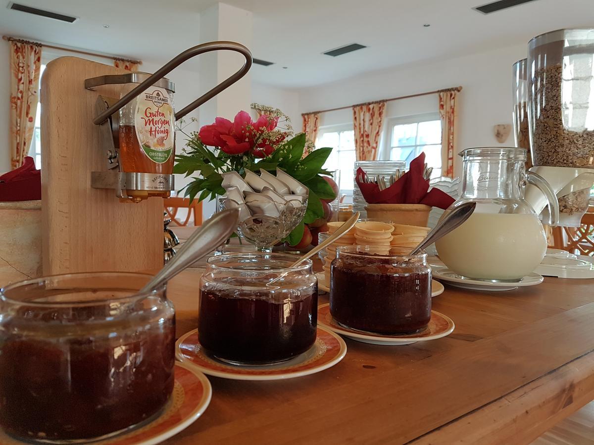 Hotel Alt Wittower Krug Wiek auf Rügen Eksteriør bilde